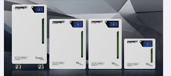 Phoenix 51.2 V 200 Ah Lithium Battery (IP40)